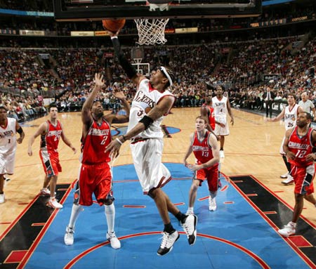 防守時的不 防守時的不